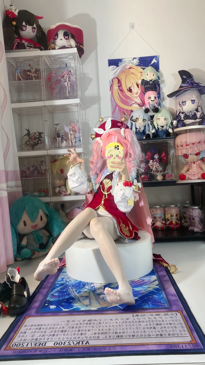 白栎Shirly - No.026 风瑾 [108P,20V-7GB]01 tg@simisebaisi 【丝足阁】018.webp